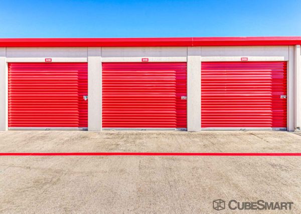 CubeSmart Self Storage - Frisco - 12300 College Pkwy - 12300 College Pkwy