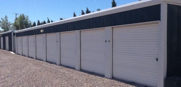 I-15 Storage - 4010 East Farm Road