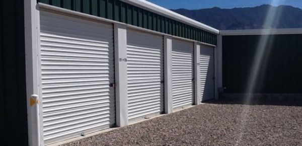 I-15 Storage - 4010 East Farm Road