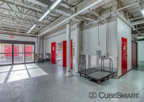 CubeSmart Self Storage - Sanford - 3750 West State Road 46 - 3750 W 1st St