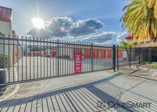 CubeSmart Self Storage - Sanford - 3750 West State Road 46 - 3750 W 1st St