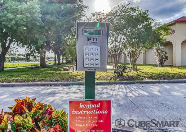 CubeSmart Self Storage - Sanford - 3750 West State Road 46 - 3750 W 1st St