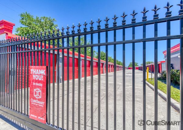 CubeSmart Self Storage - Winter Park - 6875 University Boulevard