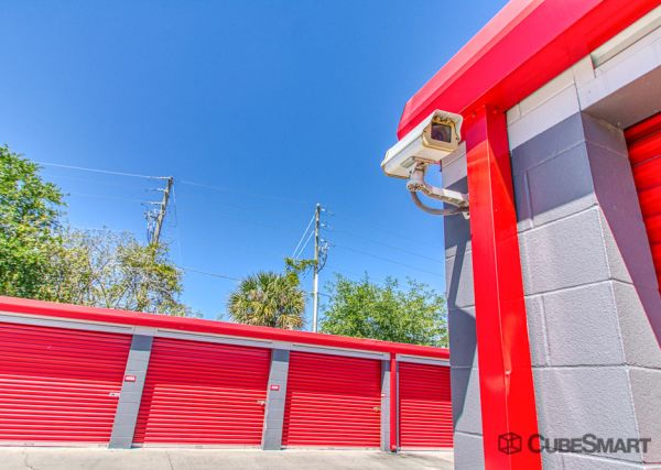CubeSmart Self Storage - Winter Park - 6875 University Boulevard