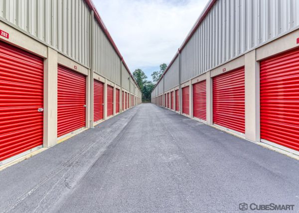 CubeSmart Self Storage - Wakefield - 210 Church Street
