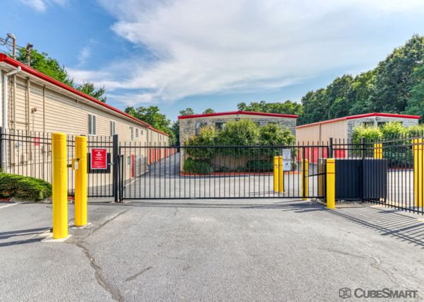 CubeSmart Self Storage - Wakefield - 210 Church Street