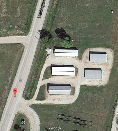 Holliman Storage - 610 Washington Street