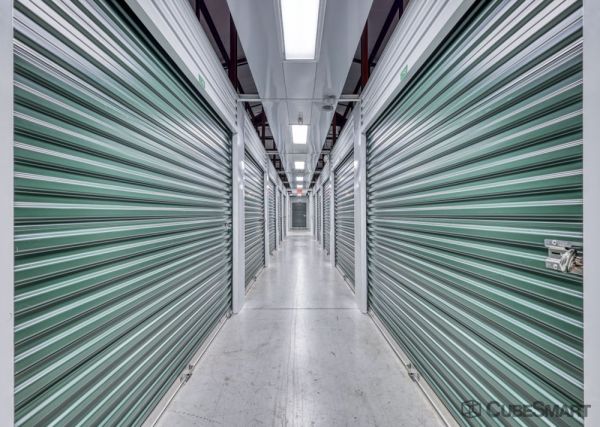 CubeSmart Self Storage - Cape Coral - 2607 Southwest Pine Island Road - 2607 Southwest Pine Island Road