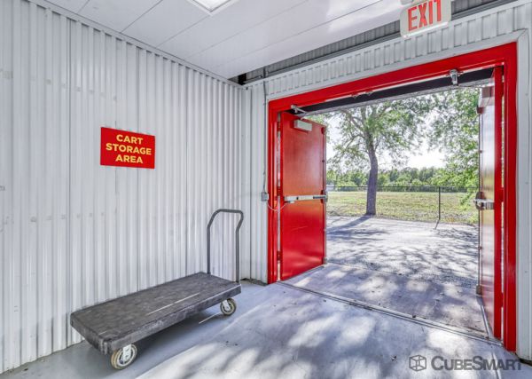 CubeSmart Self Storage - Cape Coral - 2607 Southwest Pine Island Road - 2607 Southwest Pine Island Road
