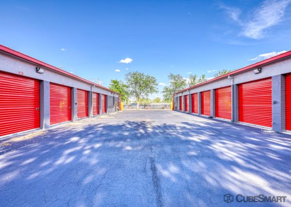 CubeSmart Self Storage - Cape Coral - 2607 Southwest Pine Island Road - 2607 Southwest Pine Island Road