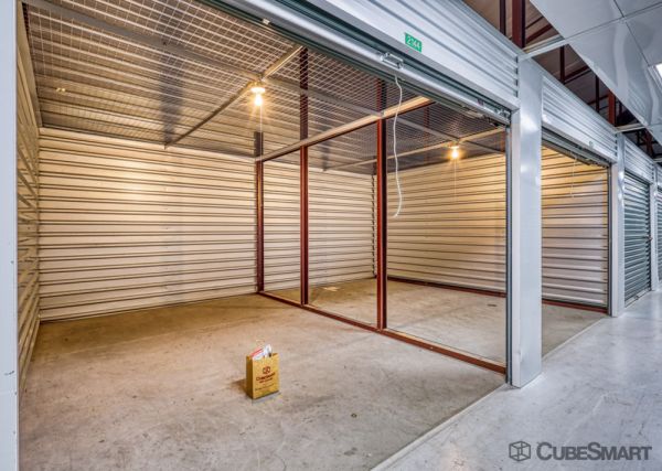 CubeSmart Self Storage - Cape Coral - 2607 Southwest Pine Island Road - 2607 Southwest Pine Island Road