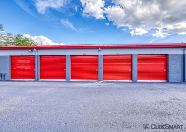 CubeSmart Self Storage - Cape Coral - 2607 Southwest Pine Island Road - 2607 Southwest Pine Island Road