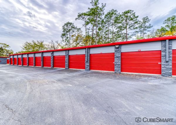 CubeSmart Self Storage - Jacksonville - 8421 Cheswick Oak Ave - 8421 Cheswick Oak Ave
