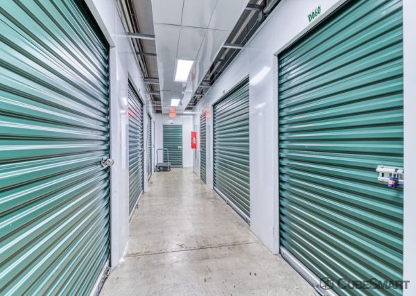 CubeSmart Self Storage - Jacksonville - 8421 Cheswick Oak Ave - 8421 Cheswick Oak Ave
