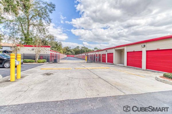 CubeSmart Self Storage - Orlando - 5301 N Pine Hills Rd - 5301 N Pine Hills Rd