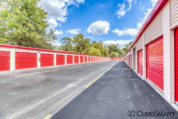 CubeSmart Self Storage - Orlando - 5301 N Pine Hills Rd - 5301 N Pine Hills Rd