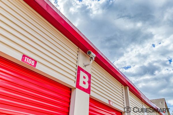 CubeSmart Self Storage - Orlando - 5301 N Pine Hills Rd - 5301 N Pine Hills Rd