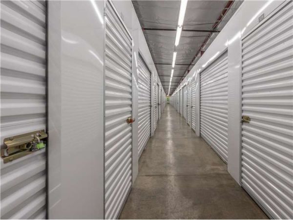 Extra Space Storage - 1067 - Miami - SW 72nd Street - 8890 Southwest 72nd Street