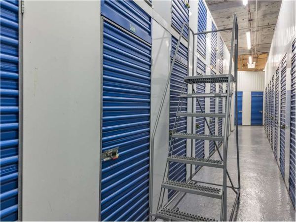 Extra Space Storage - 1213 - Bronx - Fordham Rd - 245 West Fordham Road