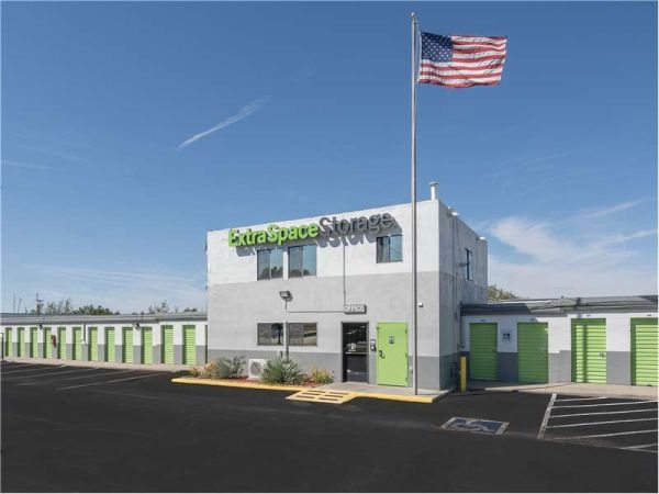 Extra Space Storage - 0163 - Albuquerque - Eubank SE - 201 Eubank