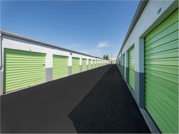 Extra Space Storage - 0163 - Albuquerque - Eubank SE - 201 Eubank