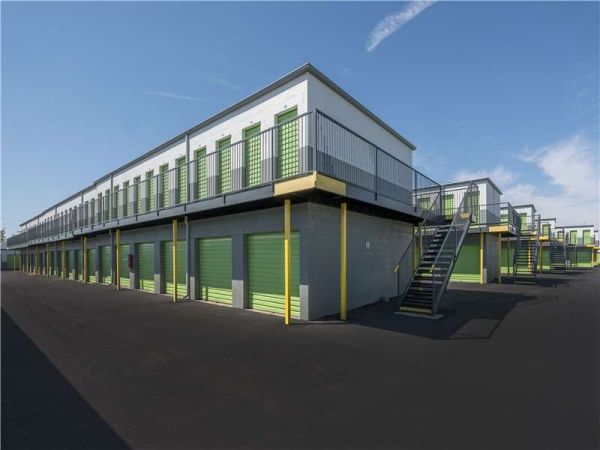 Extra Space Storage - 0163 - Albuquerque - Eubank SE - 201 Eubank