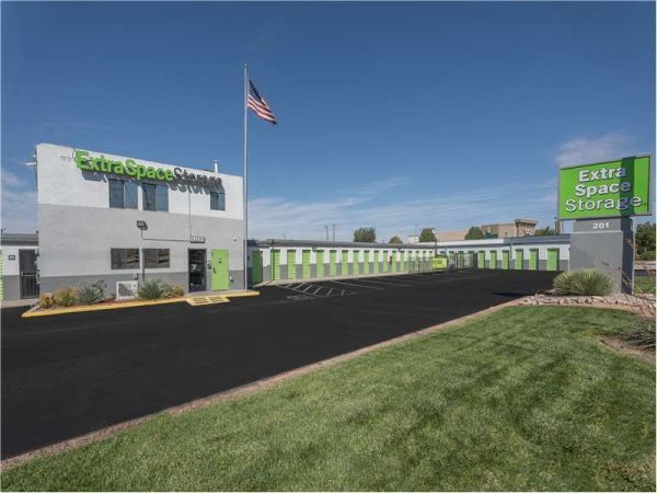 Extra Space Storage - 0163 - Albuquerque - Eubank SE - 201 Eubank