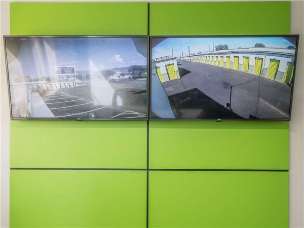 Extra Space Storage - 0163 - Albuquerque - Eubank SE - 201 Eubank