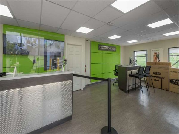 Extra Space Storage - 0289 - Antioch - Antioch Pike - 2101 Antioch Pike