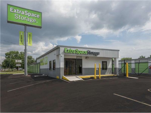 Extra Space Storage - 0289 - Antioch - Antioch Pike - 2101 Antioch Pike