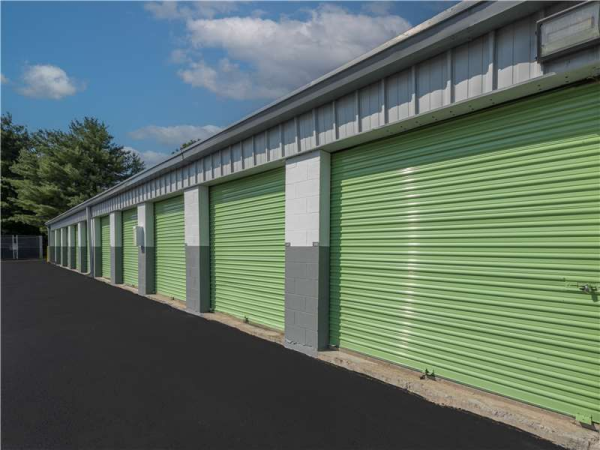 Extra Space Storage - 0321 - Nashville - Annex Ave - 3744 Annex Avenue