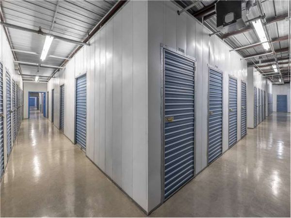 Extra Space Storage - 0416 - Campbell - East Sunnyoaks Ave - 187 East Sunnyoaks Avenue