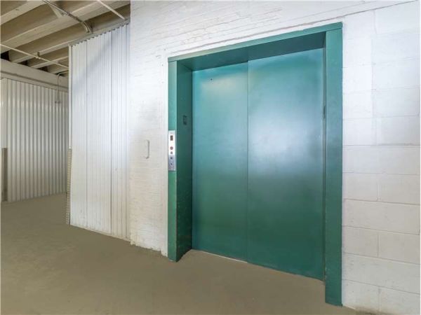 Extra Space Storage - 0502 - Mt Vernon - Northwest St - 30 North West Street