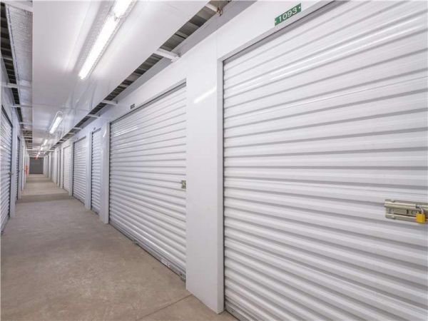Extra Space Storage - 0502 - Mt Vernon - Northwest St - 30 North West Street