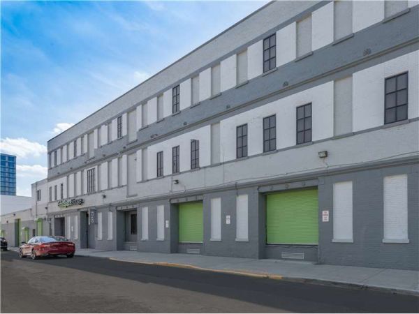 Extra Space Storage - 0502 - Mt Vernon - Northwest St - 30 North West Street