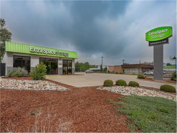 Extra Space Storage - 0744 - Colorado Springs - S 8th St - 1730 South 8th Street