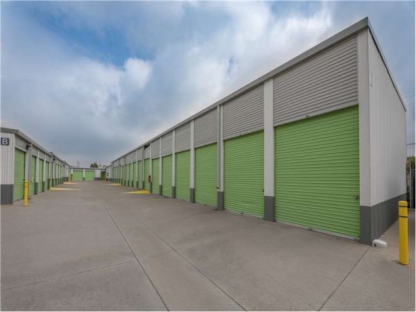 Extra Space Storage - 0744 - Colorado Springs - S 8th St - 1730 South 8th Street
