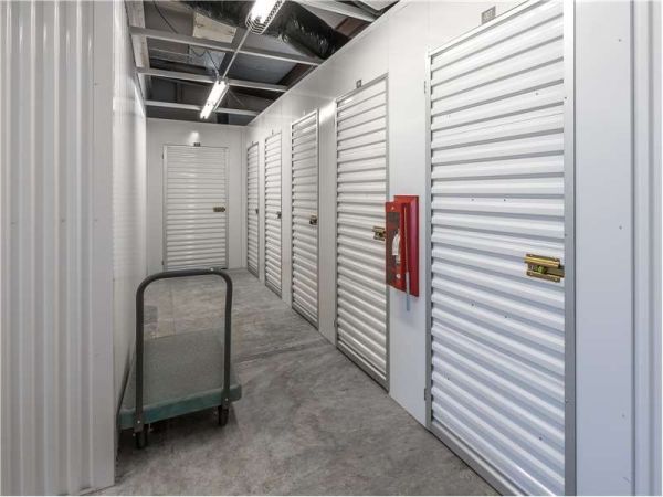 Extra Space Storage - 0744 - Colorado Springs - S 8th St - 1730 South 8th Street