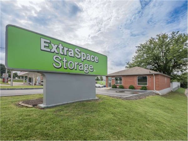 Extra Space Storage - 0782 - Shawnee - W 63rd St - 12977 West 63Rd Street