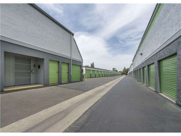 Extra Space Storage - 0794 - San Jose - Thornton Way - 895 Thornton Way