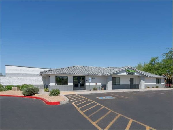 Extra Space Storage - 1211 - Peoria - 75th Ave - 11990 North 75th Avenue