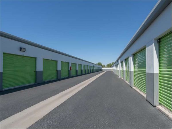 Extra Space Storage - 1211 - Peoria - 75th Ave - 11990 North 75th Avenue