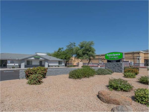 Extra Space Storage - 1211 - Peoria - 75th Ave - 11990 North 75th Avenue