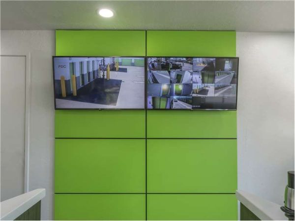 Extra Space Storage - 1211 - Peoria - 75th Ave - 11990 North 75th Avenue