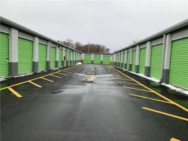 Extra Space Storage - 8074 - Danvers - Popes Lane - 36 Popes Lane