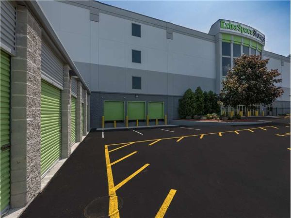 Extra Space Storage - 8074 - Danvers - Popes Lane - 36 Popes Lane