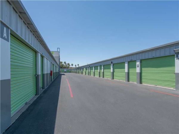 Extra Space Storage - 1356 - Phoenix - 15626 N Cave Creek Rd - 15626 North Cave Creek Road