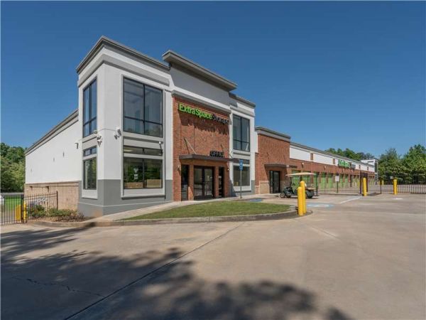 Extra Space Storage - 8134 - Lithonia - Panola Rd - 2329 Panola Road