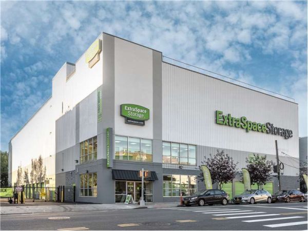 Extra Space Storage - 1399 - Brooklyn - 3rd Ave - 312 3rd Avenue
