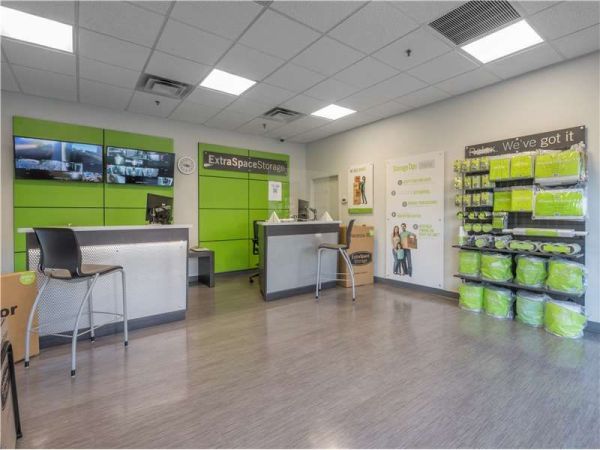 Extra Space Storage - 1399 - Brooklyn - 3rd Ave - 312 3rd Avenue
